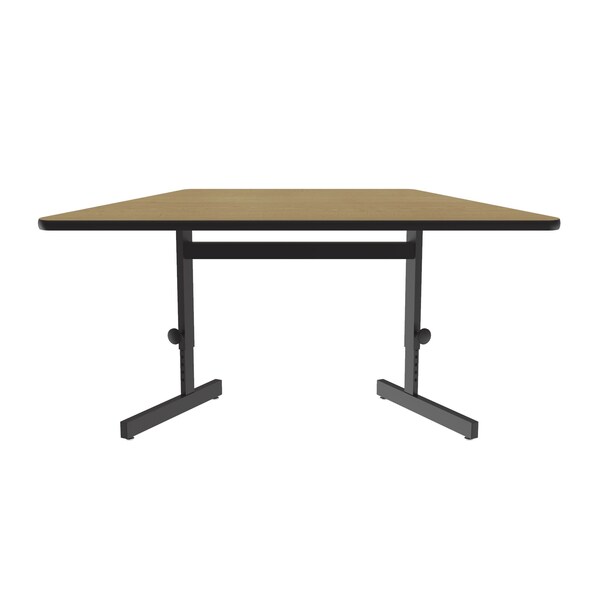 Computer/Training Tables (HPL) - Adjustable